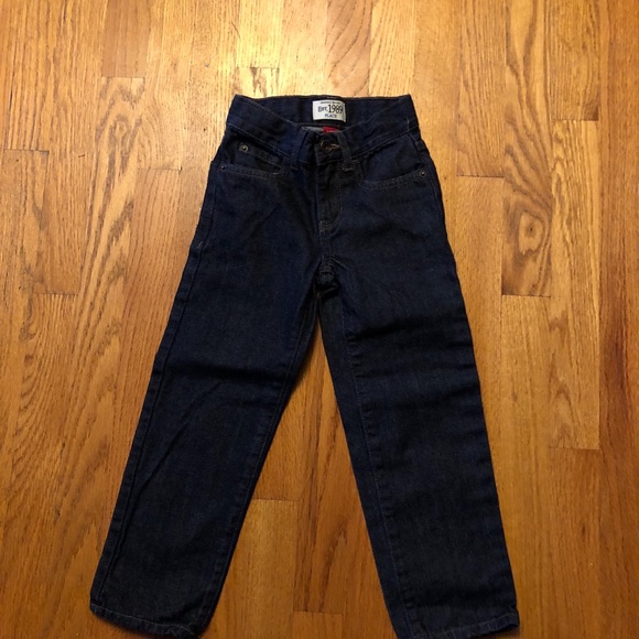 size 5 boys jeans